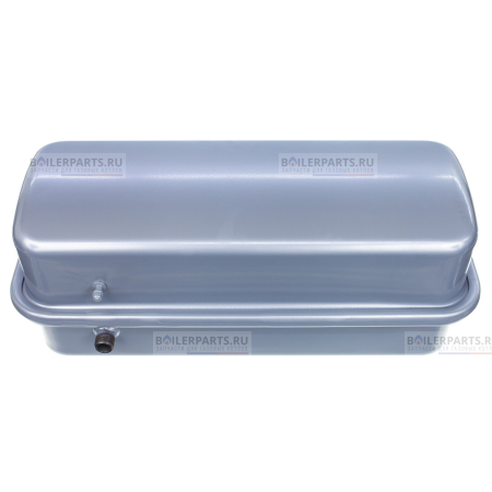 Бак расширительный прямоугольный 15 л VAILLANT 179048