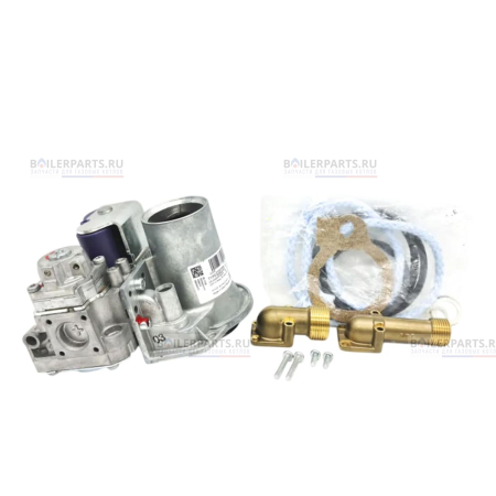 Газовый клапан VAILLANT 50 bar 180930