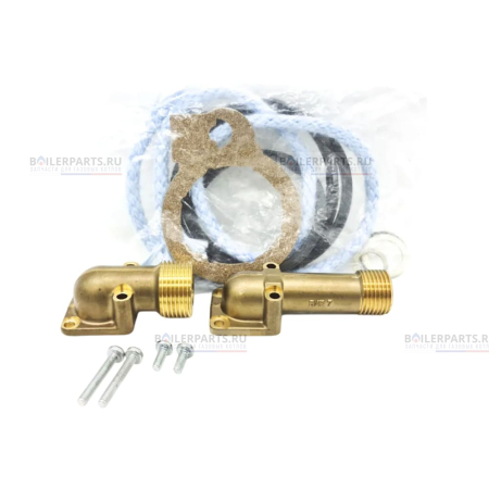 Газовый клапан VAILLANT 50 bar 180930