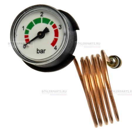 Манометр VAILLANT 180982