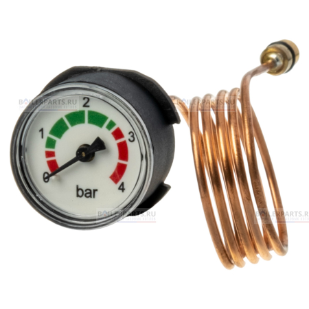 Манометр VAILLANT 180982