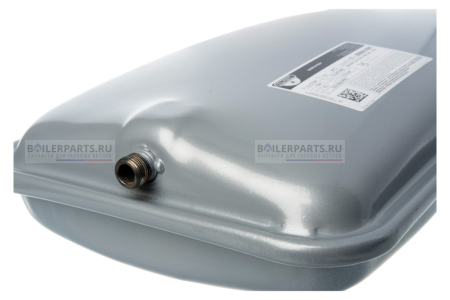 Бак расширительный прямоугольный 10 л 3/8 VAILLANT ZILMET 181051