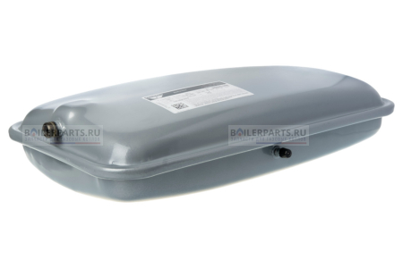 Бак расширительный прямоугольный 10 л 3/8 VAILLANT ZILMET 181051