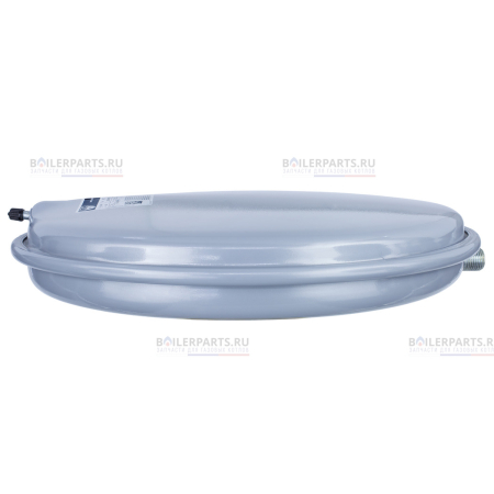 Бак расширительный круглый 8 л резьба 1/2 BUDERUS 19928622