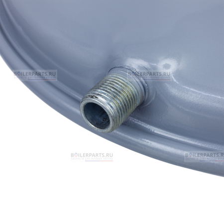 Бак расширительный круглый 8 л резьба 1/2 BUDERUS 19928622