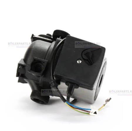 Насос в сборе BOSCH UP 15/50 GRUNDFOS 19928656