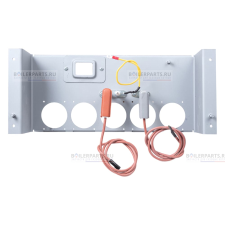 Щиток фронтальный LEMAX 199986