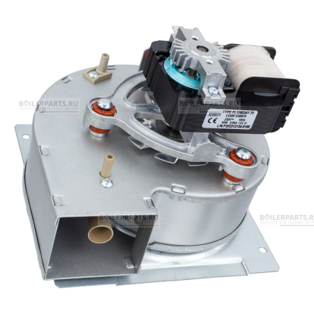 Вентилятор  65W VAILLANT SOHON 0020073798