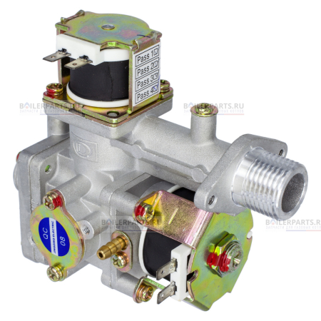 Газовый клапан HUBERT  4 bar SIT 1925336