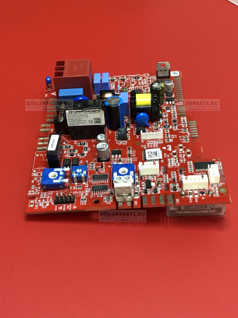 Плата управления BERETTA GRUPPO GIORDANA 20050977