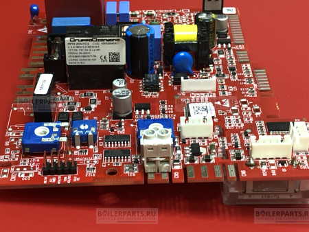 Плата управления BERETTA GRUPPO GIORDANA 20050977