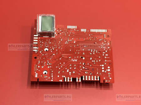 Плата управления BERETTA GRUPPO GIORDANA 20050977