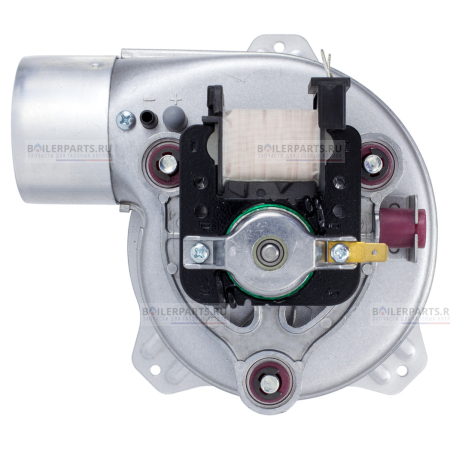 Вентилятор  32W HUBERT 2796