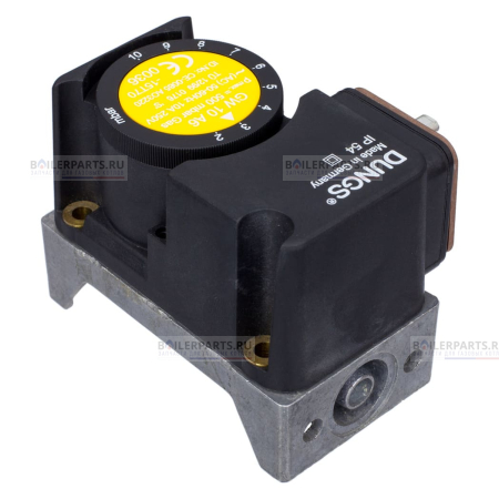 Реле давления газа GW 10 A6 DUNGS 2-10 mBar 272620