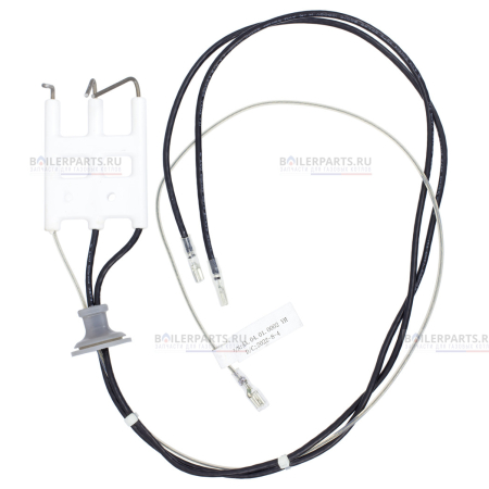 Электрод розжига HUBERT 2807 [132]