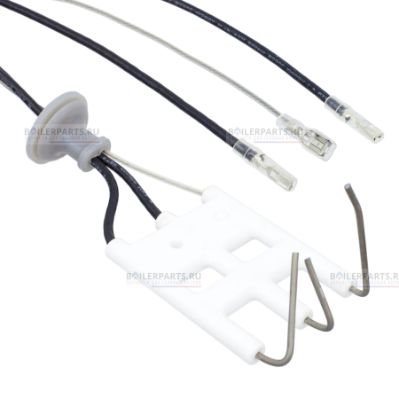 Электрод розжига HUBERT 2807 [132]