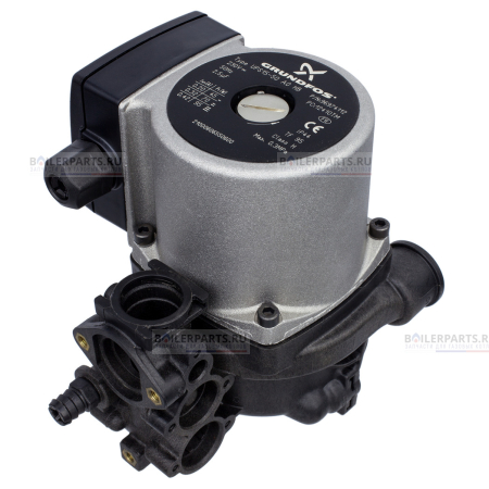 Насос в сборе IMMERGAS UPS 15/50 GRUNDFOS 3.020560