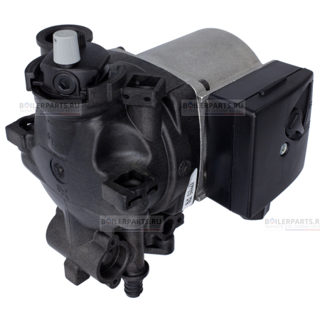 Насос в сборе IMMERGAS UPS 15/50 GRUNDFOS 3.020560