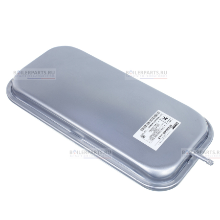 Бак расширительный прямоугольный 8 л резьба IMMERGAS CIMM 3.020684