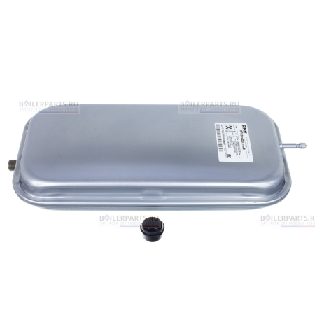 Бак расширительный прямоугольный 8 л резьба IMMERGAS CIMM 3.020684