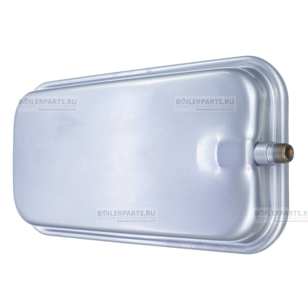 Бак расширительный прямоугольный 8 л резьба IMMERGAS CIMM 3.020684