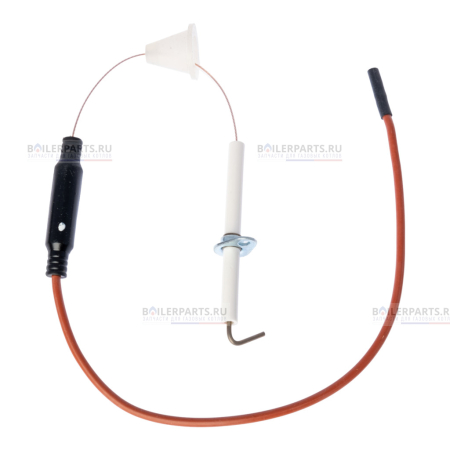 Электрод розжига и ионизации IMMERGAS 3.021021