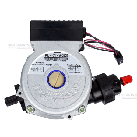 Насос в сборе NAVIEN KDP-CT4W0525B 30000467A