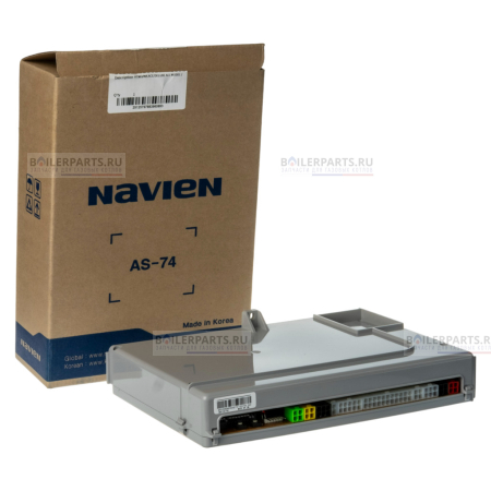 Плата управления NAVIEN 30013766e