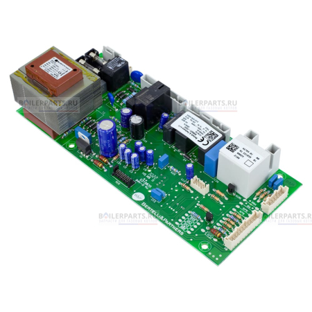 Плата управления FERROLI BERTELLI & PARTNERS 36508162