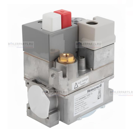 Клапан газовый FEROLLI 0,75 50 bar HONEYWELL 3980C680