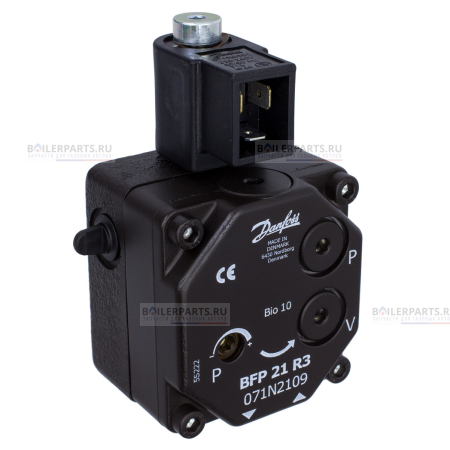 Топливный насос FERROLI  DANFOSS 39819980