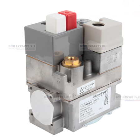 Клапан газовый FEROLLI Rp 3/4" 6 bar HONEYWELL 39819240
