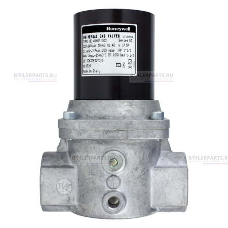 Газовый клапан FEROLLI HONEYWELL 39824400