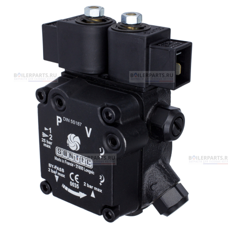 Топливный насос FERROLI  SUNTEC 39829670