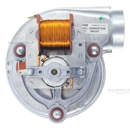 Вентилятор  60W FERROLI FIME 39846750 