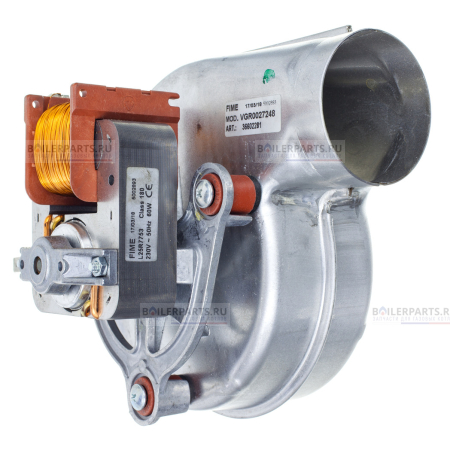 Вентилятор  60W FERROLI FIME 39846750 