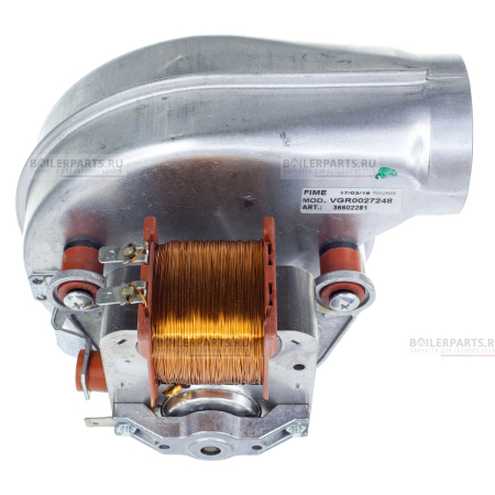 Вентилятор  60W FERROLI FIME 39846750 