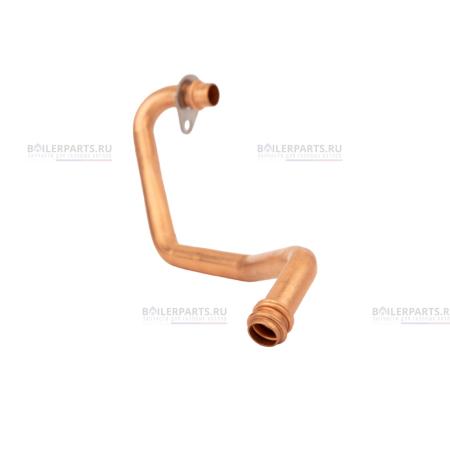 Трубка расширительного бака RINNAI 440015198 [111]