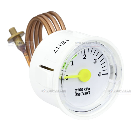 Манометр RINNAI 440012023