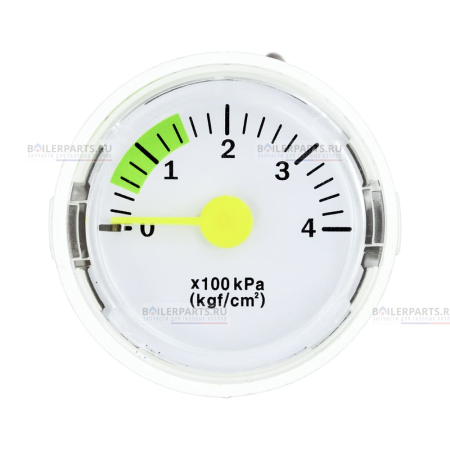 Манометр RINNAI 440012023