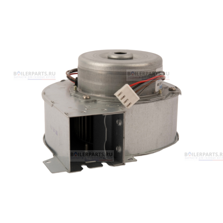 Вентилятор  43V RINNAI 441000040