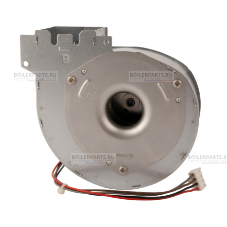 Вентилятор  43V RINNAI 441000040
