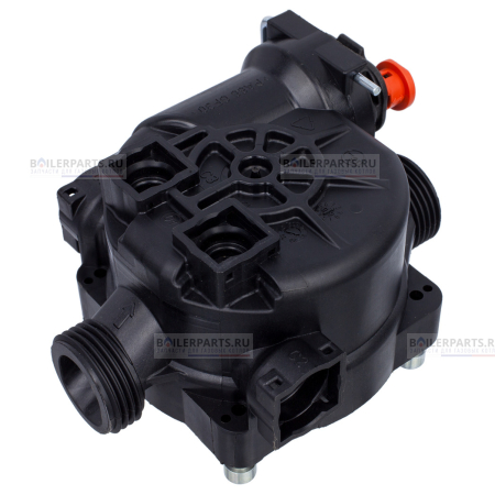 Улитка насоса FONDITAL 4512378