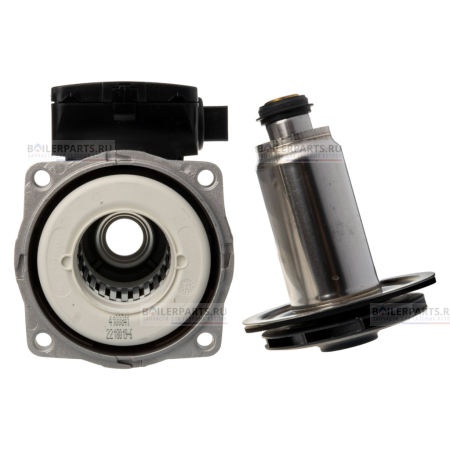 Голова насоса WILO KSL 15/7 4531203