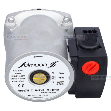 Насос в сборе SIME MOT 78 /6.7 FALMSON 5192602