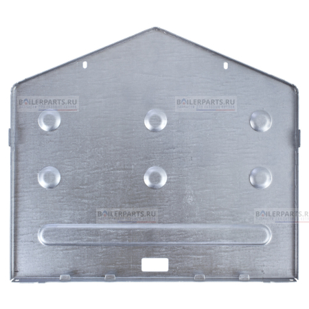 Крышка термоизоляционной BAXI 5111840