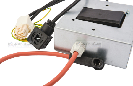 Трансформатор розжига BAXI 5331520