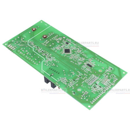 Плата управления NOBEL SL09 V1.22 100107 55220