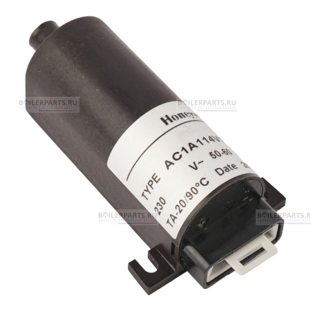 Трансформатор розжига BAXI HONEYWELL 5653930