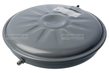 Бак расширительный круглый 8 л резьба 1/4 BAXI WESTEN 5663880